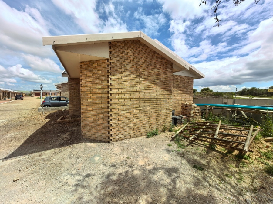 2 Bedroom Property for Sale in Jeffreys Bay Central Eastern Cape